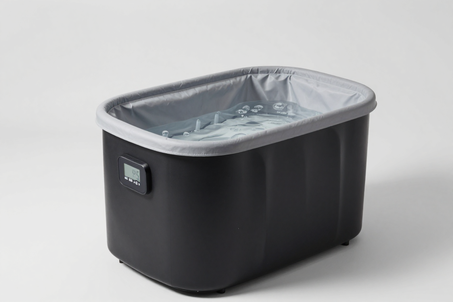 Cold Plunge Tub — Portable